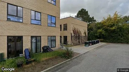 Apartments for rent in Rødovre - Photo from Google Street View