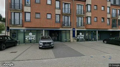 Apartments for rent in Eigenbrakel - Photo from Google Street View