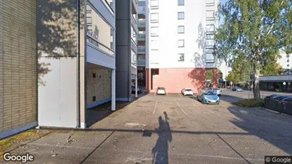 Apartments for rent in Tampere Keskinen - Photo from Google Street View