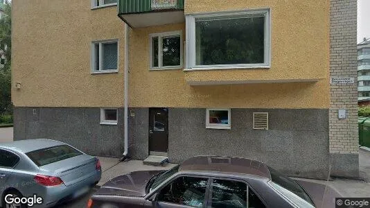Apartments for rent in Helsinki Läntinen - Photo from Google Street View