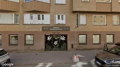 Apartments for rent in Vasastan - Photo from Google Street View