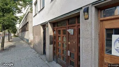 Apartments for rent in Södermalm - Photo from Google Street View