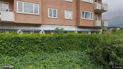 Apartments for rent in Solna - Photo from Google Street View