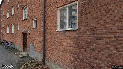 Apartments for rent in Stockholm South - Photo from Google Street View