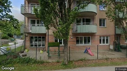 Apartments for rent in Stockholm West - Photo from Google Street View