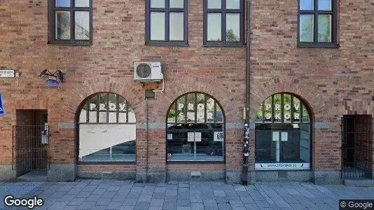 Apartments for rent in Södermalm - Photo from Google Street View