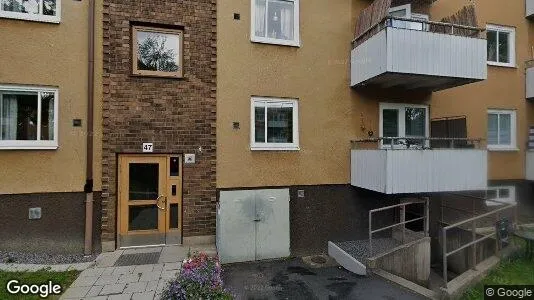 Apartments for rent in Stockholm South - Photo from Google Street View