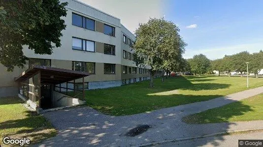 Apartments for rent in Gävle - Photo from Google Street View