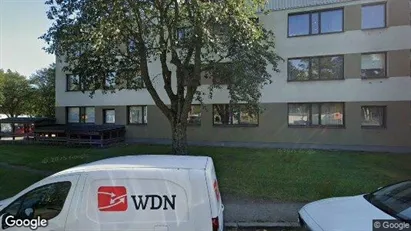 Apartments for rent in Gävle - Photo from Google Street View