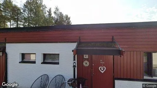 Apartments for rent in Gävle - Photo from Google Street View