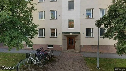 Apartments for rent in Gävle - Photo from Google Street View