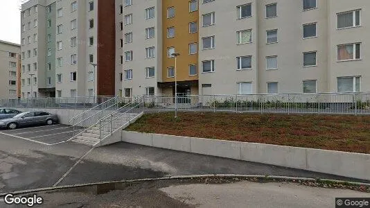 Apartments for rent in Gävle - Photo from Google Street View