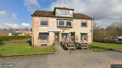 Apartments for rent in Gislaved - Photo from Google Street View