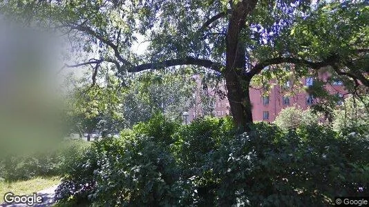 Apartments for rent in Kungsholmen - Photo from Google Street View