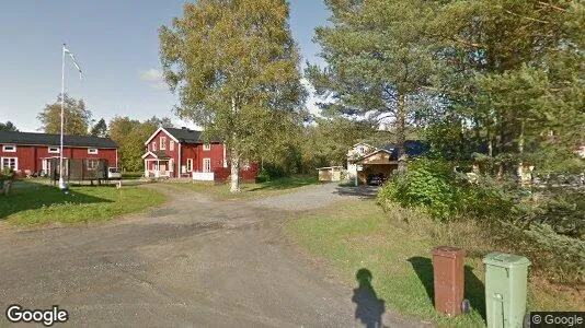 Apartments for rent in Umeå - Photo from Google Street View