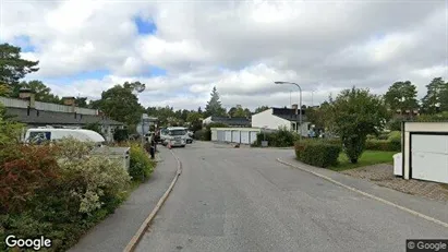 Apartments for rent in Stockholm West - Photo from Google Street View