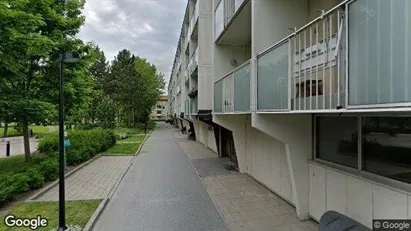 Apartments for rent in Stockholm West - Photo from Google Street View