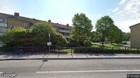 Apartments for rent in Västerås - Photo from Google Street View