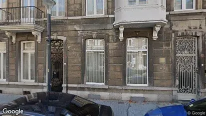Apartments for rent in Sint-Truiden - Photo from Google Street View