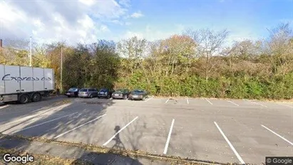 Apartments for rent in Hvidovre - Photo from Google Street View