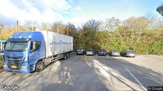 Apartments for rent in Hvidovre - Photo from Google Street View