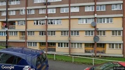 Apartments for rent in Sheffield - South Yorkshire - Photo from Google Street View