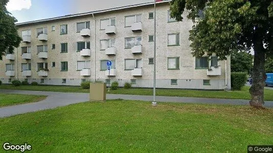 Apartments for rent in Pori - Photo from Google Street View