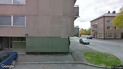 Apartments for rent in Pori - Photo from Google Street View