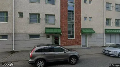 Apartments for rent in Tornio - Photo from Google Street View