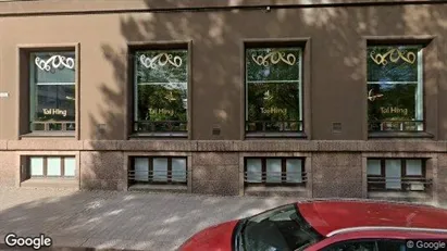 Apartments for rent in Kotka - Photo from Google Street View