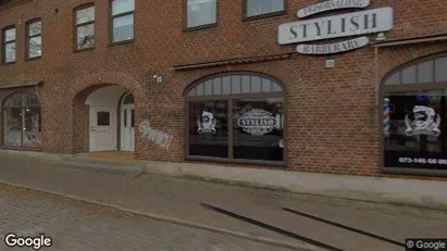 Apartments for rent in Kävlinge - Photo from Google Street View