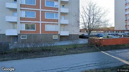 Apartments for rent in Tampere Eteläinen - Photo from Google Street View