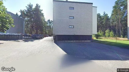 Apartments for rent in Raasepori - Photo from Google Street View