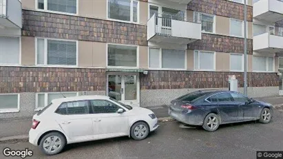 Rooms for rent in Tampere Keskinen - Photo from Google Street View