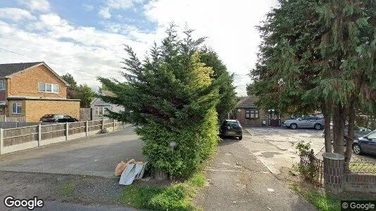 Apartments for rent in Romford - Essex - Photo from Google Street View