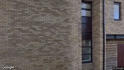 Apartments for rent in Cambridge - Cambridgeshire - Photo from Google Street View