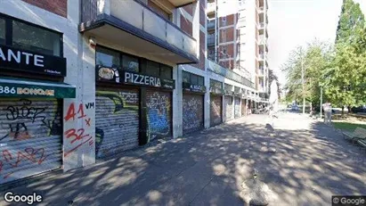 Rooms for rent in Milano Zona 8 - Fiera, Gallaratese, Quarto Oggiaro - Photo from Google Street View
