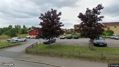 Apartments for rent in Sävsjö - Photo from Google Street View