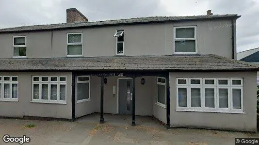 Apartments for rent in Ripon - North Yorkshire - Photo from Google Street View