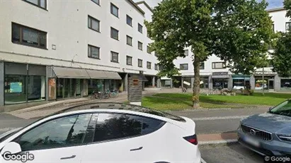 Apartments for rent in Forssa - Photo from Google Street View
