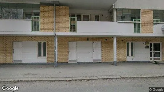 Apartments for rent in Kuopio - Photo from Google Street View