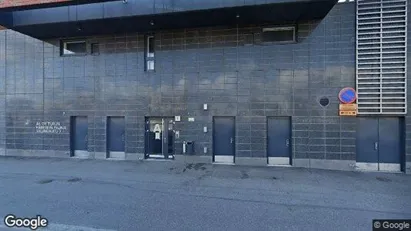 Apartments for rent in Turku - Photo from Google Street View