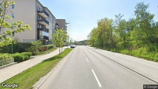 Apartments for rent in Sollentuna - Photo from Google Street View