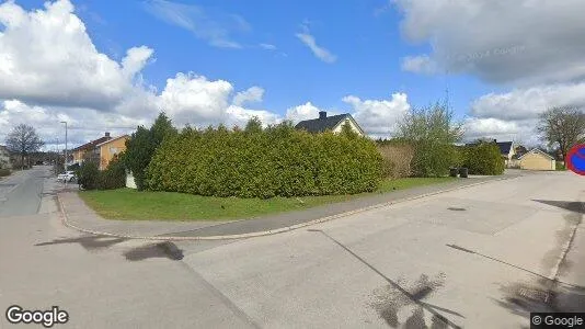 Apartments for rent in Gislaved - Photo from Google Street View