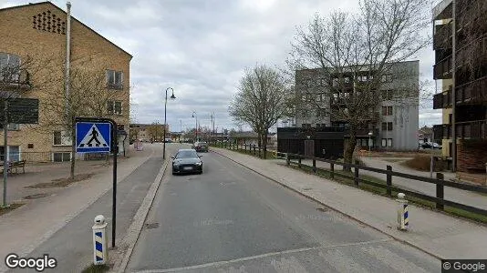 Apartments for rent in Gislaved - Photo from Google Street View