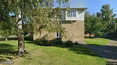 Apartments for rent in Linköping - Photo from Google Street View