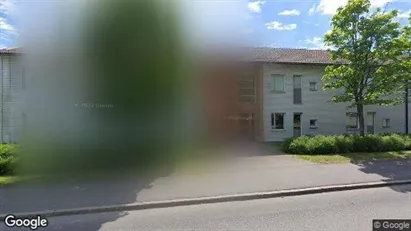 Apartments for rent in Linköping - Photo from Google Street View