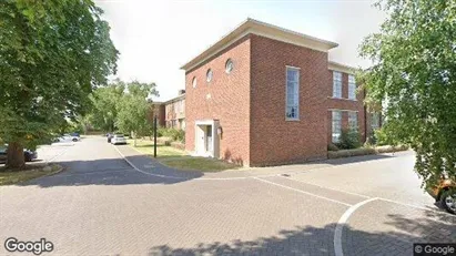 Apartments for rent in Bicester - Oxfordshire - Photo from Google Street View