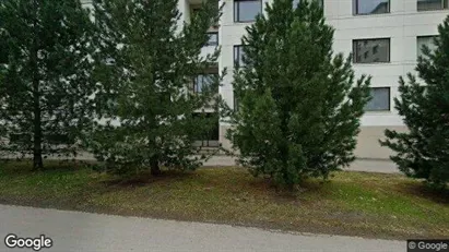 Apartments for rent in Tampere Kaakkoinen - Photo from Google Street View