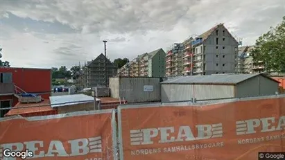 Apartments for rent in Kävlinge - Photo from Google Street View
